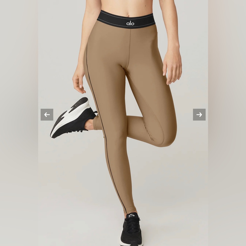 Alo leggings
